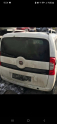 Fiat Fiorino Arka Bagaj Kapağı Çıkma Orjinal