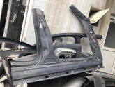 Oto Çıkma Parça / Volkswagen / Amarok / Kaporta & Karoser / Marşpiyel Sacı / Çıkma Parça 