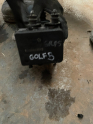 VW GOLF 5 ABS BEYNİ ÇIKMA ORJİNAL