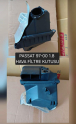 06B133837B PASSAT B5 1.6 1.8 HAVA FİLTRE KAZANI