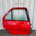 Peugeot 306 sağ arka kapı