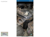 Oto Çıkma Parça / Mitsubishi / L200 / Defransiyel / Ön Defransiyel / Çıkma Parça 