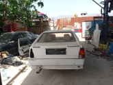 Hasarlı & Kazalı Oto / Volkswagen / Passat
