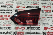 CHERY TİGGO 8 PRO SAĞ İÇ STOP ÇIKMA YEDEK PARÇA