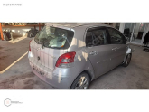 Oto Çıkma Parça / Toyota / Yaris / Vites / Vites Mekanizması / Çıkma Parça 