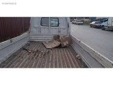 Oto Çıkma Parça / Mazda / 3 / Kaporta & Karoser / Kasa / Kupa / Çıkma Parça 