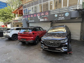 Oto Çıkma Parça / Chery / Tiggo / Kaporta & Karoser / Sağ Arka Kapı / Sıfır Parça 
