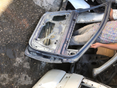 Oto Çıkma Parça / Renault / Clio / Kaporta & Karoser / Sol Ön Kapı / Çıkma Parça 