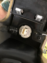 Oto Çıkma Parça / Land Rover / Range Rover / Teyp / Kontrol Gösterge / Çıkma Parça 