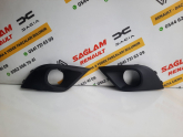 Oto Çıkma Parça / Renault / Clio / Tampon / Sis Farı Çerçevesi / Çıkma Parça 