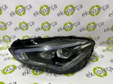 MERCEDES CLA 2020 2021 W118 SOL FAR A1189062500