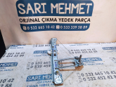 Oto Çıkma Parça / Ford / Focus / Oto Cam / Cam Krikosu / Çıkma Parça 