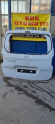 Oto Çıkma Parça / Ford / Tourneo Courier / Kaporta & Karoser / Bagaj Kapağı / Çıkma Parça 