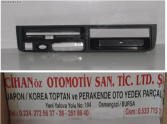 HYUNDAI H100 KMY-MNB-97- RADYO TEYP PANELİ.