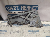 Oto Çıkma Parça / Renault / Laguna / Oto Cam / Cam Krikosu / Çıkma Parça 