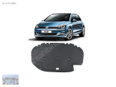 VW GOLF 7.5 KAPUT KEÇESİ 2017-2020 MODEL UYUMLU 5G086383