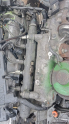Honda CR-V 2.2 enjektör kütüğü Rail borusu çıkma