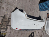 Oto Çıkma Parça / Renault / Clio / Tampon / Arka Tampon / Çıkma Parça 