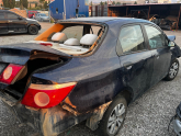 Hurda Belgeli Araçlar / Honda / City