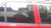 citroen saxo sağ  arka cam sıyırıcı