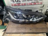 Oto Çıkma Parça / Ford / Focus / Far & Stop / Sağ Ön Far / Çıkma Parça 