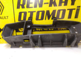 Oto Çıkma Parça / Renault / Captur / Tampon / Ön Tampon / Çıkma Parça 