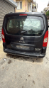 Citroen Berlingo arka bagaj kapağı