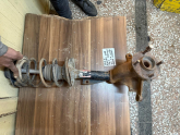 FORD ESCORT SAĞ ÖN AMORTİSÖR 95-00 MODEL