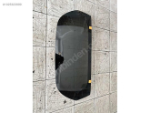Oto Çıkma Parça / Renault / Clio / Oto Cam / Arka Cam / Sıfır Parça 