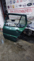 Oto Çıkma Parça / Volkswagen / Polo / Kaporta & Karoser / Sol Arka Kapı / Çıkma Parça 