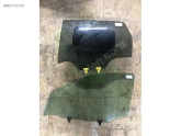 Oto Çıkma Parça / Nissan / Qashqai / Oto Cam / Kapı Camları / Çıkma Parça 