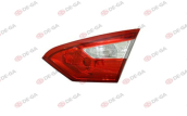 FORD FOCUS SAĞ  ARKA İÇ STOP SEDAN.2011-2014 SIFIR TYC
