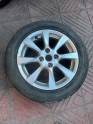 Oto Çıkma Parça / Opel / Corsa / Jant & Lastik / Çelik Jant / Çıkma Parça 