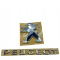 Peugeot 508 marka amblemi 7810 AK