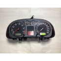 Volkswagen Bora Golf 4 Kilometre Saati Gösterge Paneli 1J0920826A