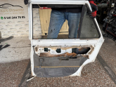 Oto Çıkma Parça / Renault / R 9 / Kaporta & Karoser / Sağ Arka Kapı / Çıkma Parça 