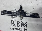 Oto Çıkma Parça / Nissan / Qashqai / Oto Cam / Cam Motoru / Çıkma Parça 