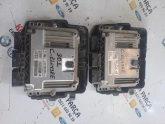 Peugeot 301 dizel motor beyni
