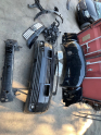 Oto Çıkma Parça / Volkswagen / Transporter / Kaporta & Karoser / Komple Ön / Çıkma Parça 