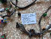 Oto Çıkma Parça / Peugeot / 206 / Motor / Elektrik Tesisatı / Çıkma Parça 
