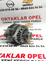 CHEVROLET CAPTİVA C140 ŞARJ DİNAMO