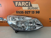 Oto Çıkma Parça / Renault / Scenic / Far & Stop / Sağ Ön Far / Çıkma Parça 