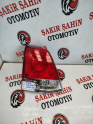 Ford Tourneo Courier Stop