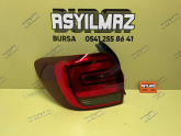 SYMBOL MAKYAJLI SOL STOP SIFIR İTHAL