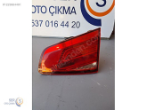 Oto Çıkma Parça / Volkswagen / Passat / Far & Stop / Sağ Ön Far / Çıkma Parça 