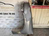 Oto Çıkma Parça / Opel / Vectra / Kaporta & Karoser / Sol Ön Çamurluk / Çıkma Parça 