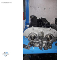 Ford Focus 3 Çıkma 1.6 Benzinli Silindir Kapağı