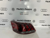 Oto Çıkma Parça / Peugeot / 301 / Far & Stop / Sol Arka Stop / Sıfır Parça 