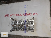 Trafic 2 Silindir Kapağı