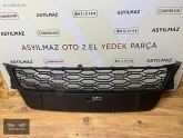 DACİA SONDERO STEPWAY ÖN PANJUR ORJİNAL SIFIR 622541081R